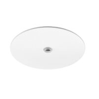 Bild vom Produkt: SG LEUCHTEN Anschlussbox ws Alu Ø92mm 314333 H55mm