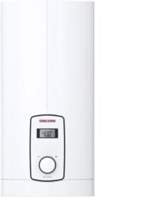 STIEBEL ELTRON Komfort-Durchlauferhitzer DHB-E 11/13 LCD / 11,13.5 kW/400V