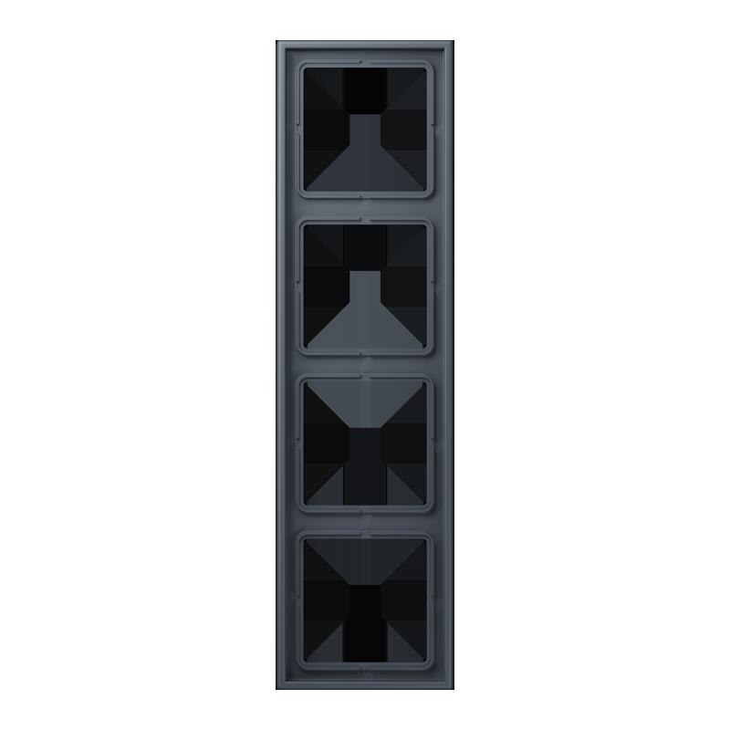 Jung Jung LC984262 Rahmen 4-fach LC4320U