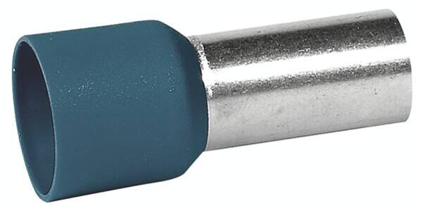 Legrand 037678 Box Starfix für Aderendhülsen 50qmm blau