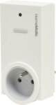 Homematic Funk-Schaltaktor 1-fach mit Leistungsmessung E HM-ES-PMSw1-Pl-DN-R2