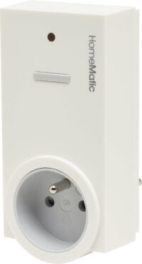 eQ-3 Funk-Schaltaktor 1-fach m.Leistungsmessung E HM-ES-PMSw1-Pl-DN-R2