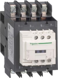 Schneider LC1DT60AP7 Leistungsschütz 4-polig 1S1Ö 60A AC1 230VAC
