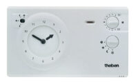 Theben Uhrenthermostat RAMSES 782