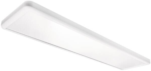 SG Leuchten SG LEUCHTEN LED-Panel 28W 3000K 3420lm SENSE 212361 weiß Konverter DALI