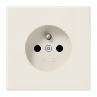 Jung Steckdose fran./belg. System LS 1520 FKI