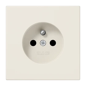 Jung Jung Steckdose fran./belg. System LS 1520 FKI