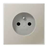 Jung Steckdose fran./belg. System ES 1520 FKI