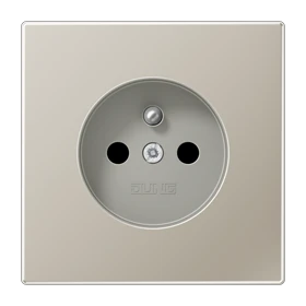 Jung Jung Steckdose fran./belg. System ES 1520 FKI