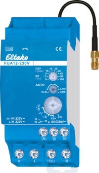 Eltako Funk-Universal-Aktor FUA12-230V