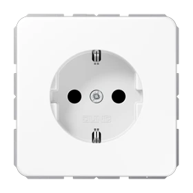 Jung Jung SCHUKO Steckdose CD1521WW
