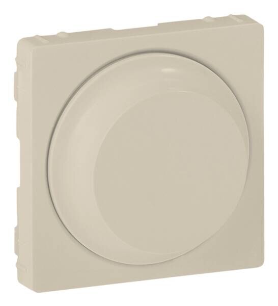 Legrand Legrand 754881 Abdeckung für Drehdimmer Valena Life mandelweiß