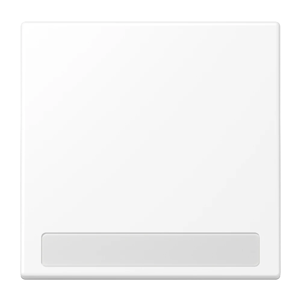 Jung Jung Wippe für Schalter/Taster NA LS990NAWWM