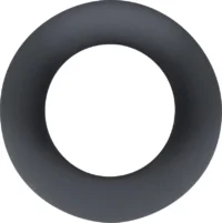 BEG Brück Electronic Abdeckring anthrazit 92235