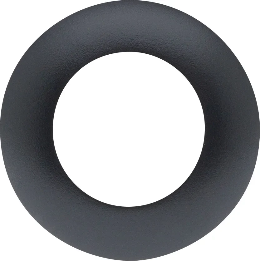 BEG Brück BEG Brück Electronic Abdeckring anthrazit 92235