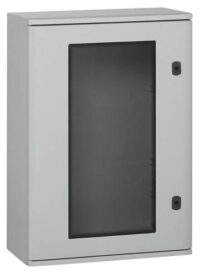 Legrand 036275 Marina Wandschrank mit Sichtfenster 610x400x257mm IP66 IK10