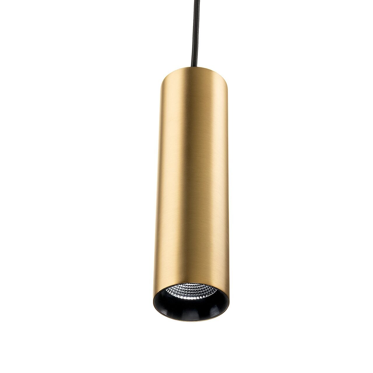 SG Leuchten SG LEUCHTEN LED-Pendelleuchte 1LED 2700K 320880 880lm Konverter ms sym IP20