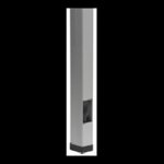 Legrand 8570463 Energiesäule MZ-6 doppelt L3280mm RAL9010