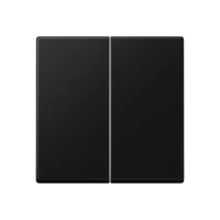 Jung Steuertaste 2-fach Standard A1702BFSWM