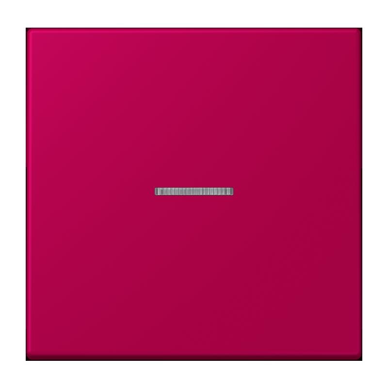 Jung Jung LC101KO5230 Wippe mit Lichtleiter für KNX Taster 1fa