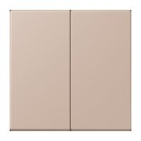 Jung LC102240 Wippe für KNX Taster 2-fach LC32131