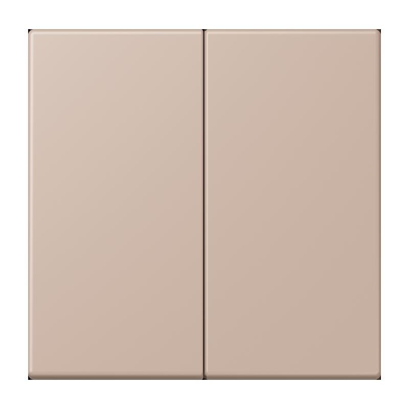 Jung Jung LC102240 Wippe für KNX Taster 2-fach LC32131