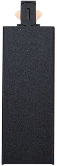 SG LEUCHTEN End-Einspeisung schwarz ZIP 230V 003155