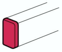Legrand 010707 DLPe Endverschluss 65x195mm