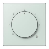 Jung LC1749BF215 Abdeckung für Thermostat LC32034