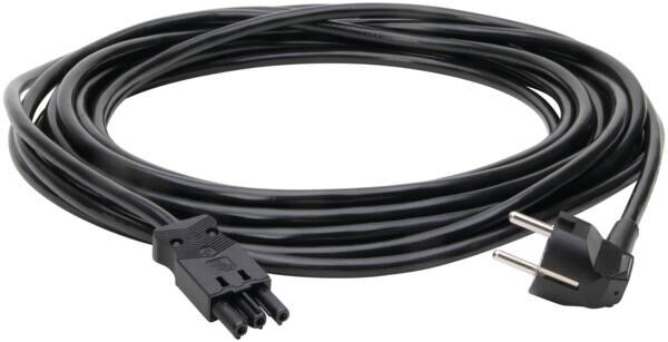 Kopp Kopp 226410043 Zuleitg GST18 Schuko 10m