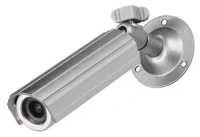 BTicino TC2603 Rohrkamera IP66 m.3,7mm Fixobjektiv 1/2,8 2,1 MP CMOS Farbsensor