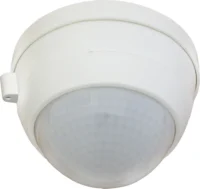 BEG Brück Electronic Präsenzmelder Slave PD4-S-DAA4G-Aufputz