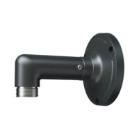 Comelit Group Wand Montage Adapter Advan Advance, schwarz WMA-TVAB