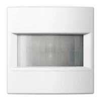 Jung Automatik-Schalter Standard LS 17180 WW