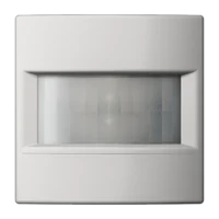Jung Automatik-Schalter Standard LS 17180 LG