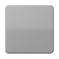 Jung Steuertaste Standard CD 1700 GR