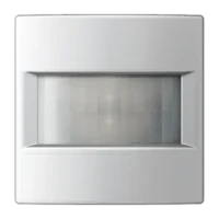 Jung Automatik-Schalter Standard IP44 AL 17180 WU