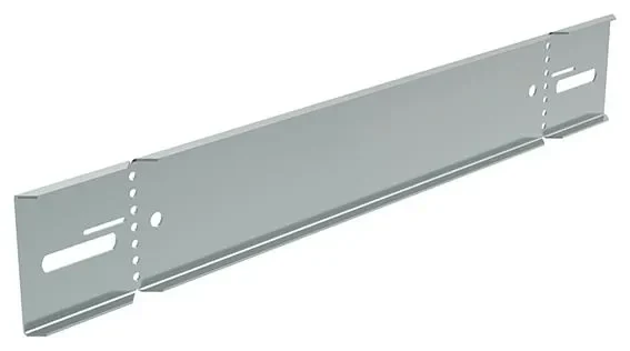 Legrand Legrand 481160 Endstück 300x60 sendzimirverzinkt