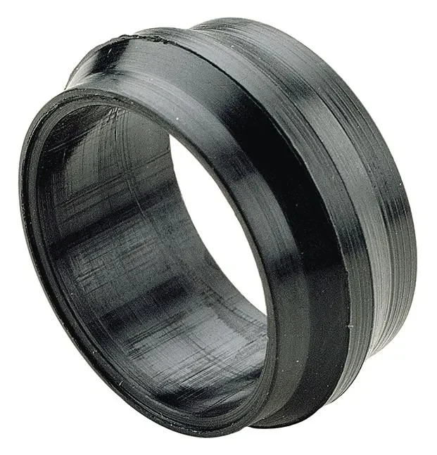 Legrand 387041 Adapterring AX10 ID:10mm schwarz