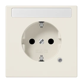 Jung Jung SCHUKO-Steckdose 16 A 250V mit Berührungsschutz LS 1520 NAKO