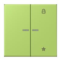 Jung FMLC1701221 eNet Funk Steuertaste Standard LC32052