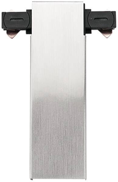 SG Leuchten SG LEUCHTEN Mitteleinspeisung si 87mm ZIP 230V 003057