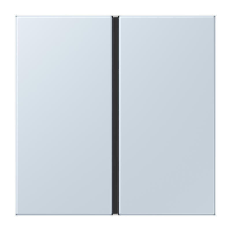 Jung Jung LC401TSA209 Tastensatz komplett 1-fach LC32023