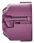 Legrand 999802 HKD74 Hohlwand Kombidose 74mm halogenfrei