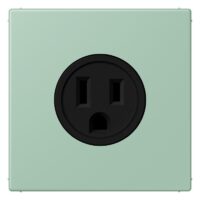 Jung LC521-15217 Steckdose US-Norm NEMA LC32041