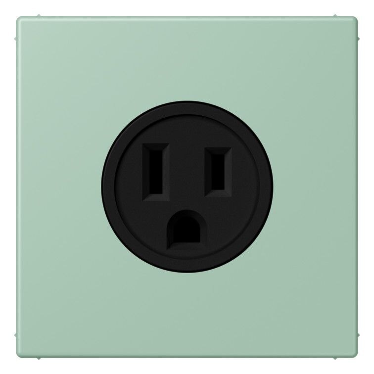 Jung Jung LC521-15217 Steckdose US-Norm NEMA LC32041