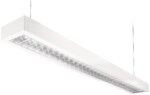 SG LEUCHTEN LED-Rasterleuchte 19W 4000K EcoLine Office 8246089586 2320lm weiß