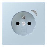 Jung BT LC 1521 F SE 208 JUNG HOME Steckdose Energy französisch/belgisches