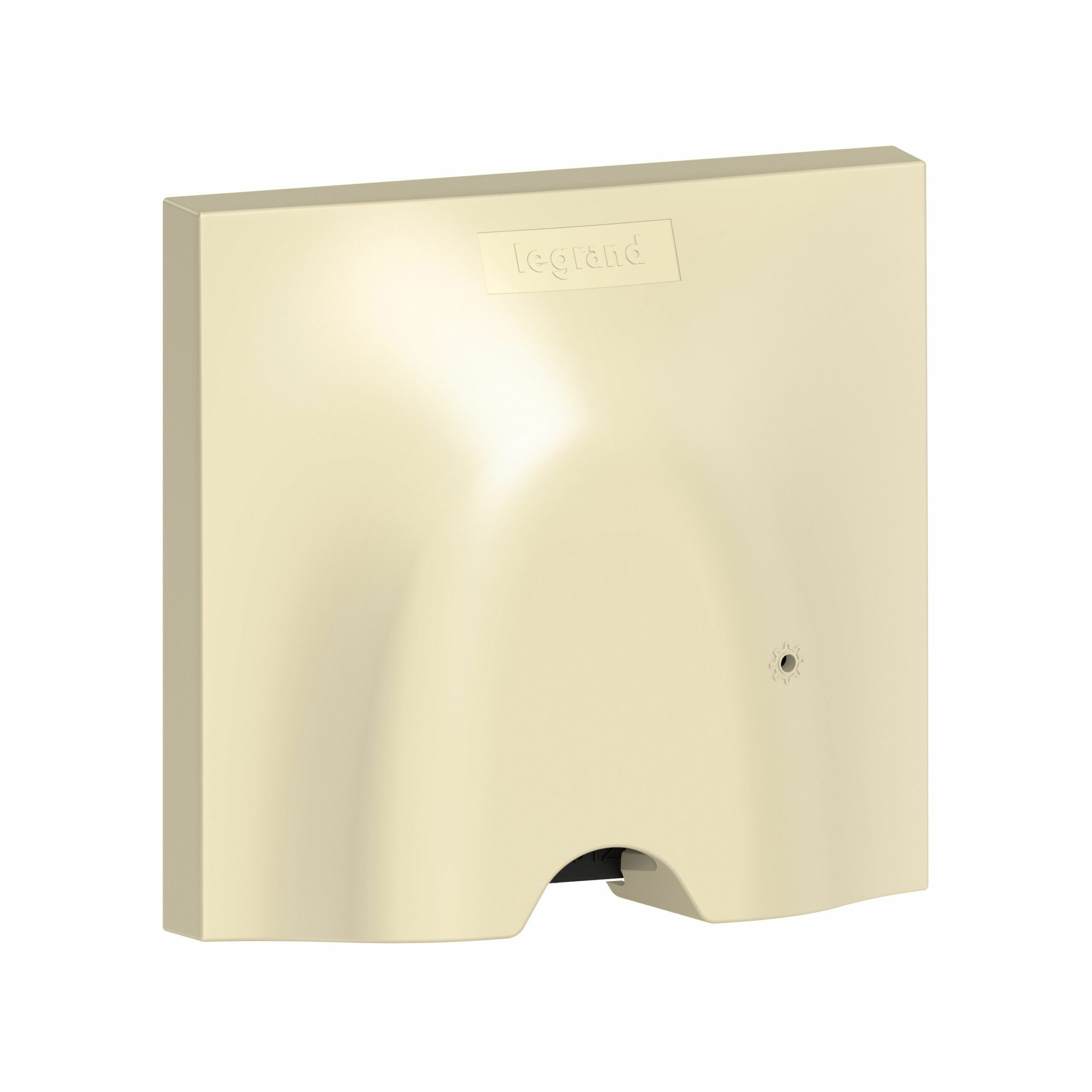 Legrand 064863 Vernetzter Kabelauslass 1-phasig f.