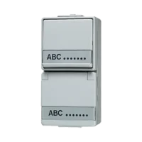 Jung SCHUKO-Steckdose 16A 250V 676 NAW